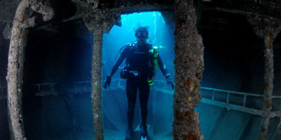 Dive With South Florida Diving Headquarters